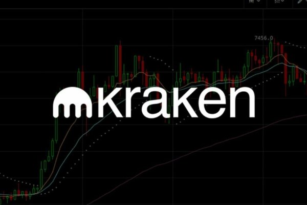 Kraken адрес