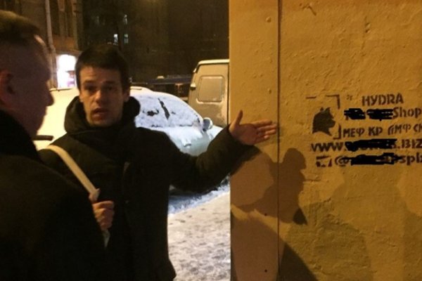 Кракен площадка что это